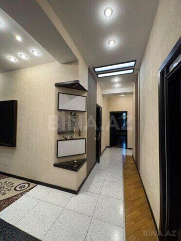 Сдаётся 3-комн. вторичка 160 м², Насиминский  р., photo 8 from 15