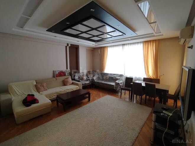 Сдаётся 3-комн. вторичка 160 м², Насиминский  р., photo 1 from 15