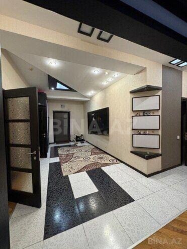 Сдаётся 3-комн. вторичка 160 м², Насиминский  р., photo 7 from 15