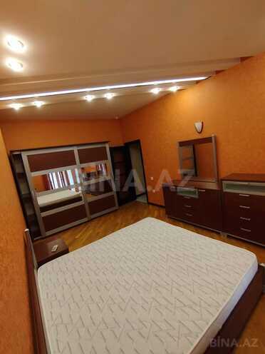 Сдаётся 3-комн. вторичка 160 м², Насиминский  р., photo 9 from 15