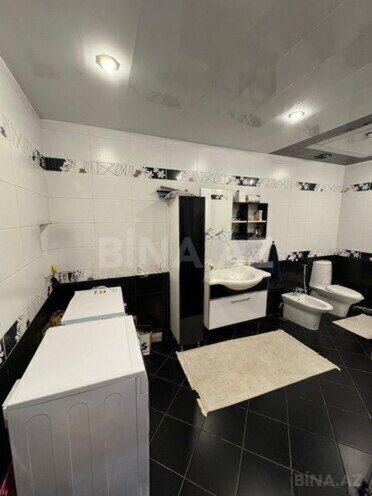 Сдаётся 3-комн. вторичка 160 м², Насиминский  р., photo 13 from 15