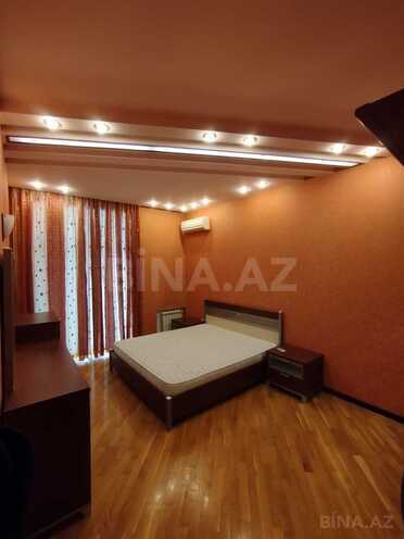 Сдаётся 3-комн. вторичка 160 м², Насиминский  р., photo 10 from 15