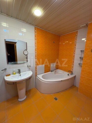 Продаётся 2-комн. новостройка 85 м², Бинагадинский р., photo 7 from 9
