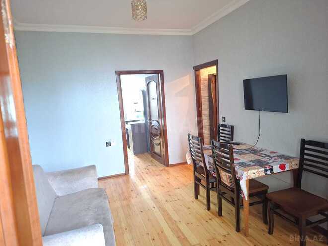 Продаётся 3-комн. вторичка 50 м², м. Гянджлик, photo 13 from 20