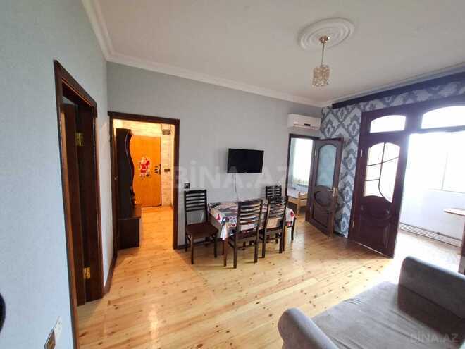 Продаётся 3-комн. вторичка 50 м², м. Гянджлик, photo 11 from 20