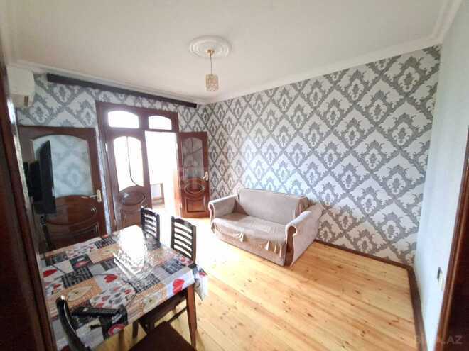 Продаётся 3-комн. вторичка 50 м², м. Гянджлик, photo 1 from 20