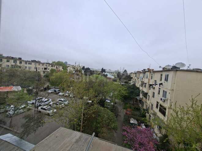 Продаётся 3-комн. вторичка 50 м², м. Гянджлик, photo 18 from 20