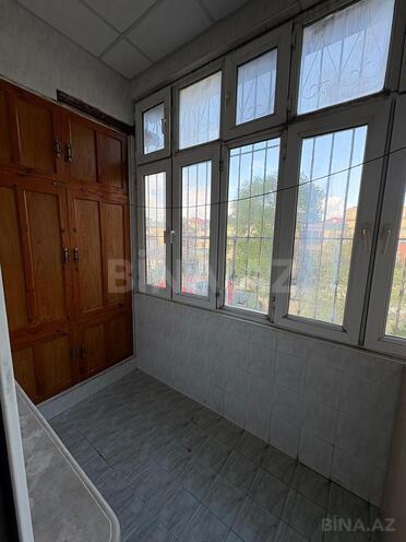 Сдаётся 3-комн. вторичка 90 м², м. Гянджлик, photo 10 from 15