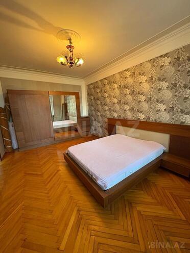 Сдаётся 3-комн. вторичка 90 м², м. Гянджлик, photo 9 from 15