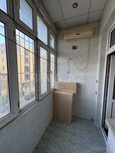 Сдаётся 3-комн. вторичка 90 м², м. Гянджлик, photo 11 from 15