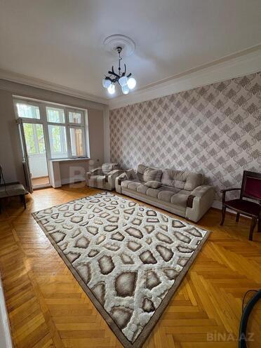 Сдаётся 3-комн. вторичка 90 м², м. Гянджлик, photo 4 from 15
