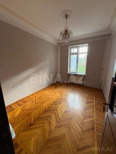 Сдаётся 3-комн. вторичка 90 м², м. Гянджлик, photo 6 from 15
