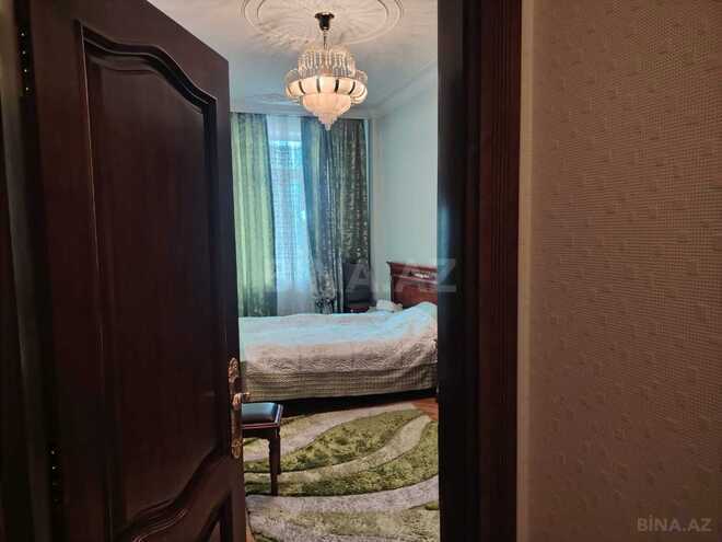 Сдаётся 3-комн. вторичка 90 м², м. Гянджлик, photo 13 from 15