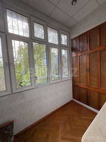 Сдаётся 3-комн. вторичка 90 м², м. Гянджлик, photo 1 from 15
