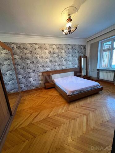 Сдаётся 3-комн. вторичка 90 м², м. Гянджлик, photo 8 from 15