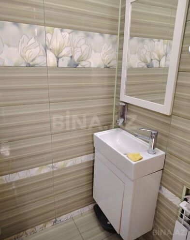 Satılır 4 otaqlı köhnə tikili 120 m², Elmlər Akademiyası m., photo 10 from 11