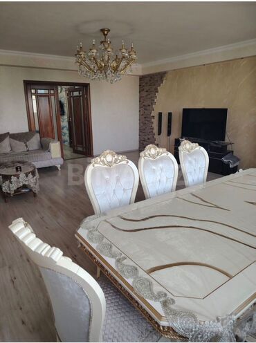Satılır 4 otaqlı köhnə tikili 120 m², Elmlər Akademiyası m., photo 3 from 11