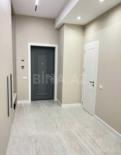 İcarəyə verilir 3 otaqlı yeni tikili 100 m², 28 May m., photo 10 from 22