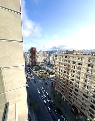 İcarəyə verilir 3 otaqlı yeni tikili 100 m², 28 May m., photo 5 from 22