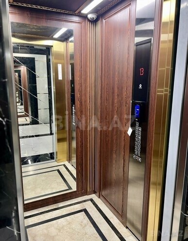 İcarəyə verilir 3 otaqlı yeni tikili 100 m², 28 May m., photo 9 from 22