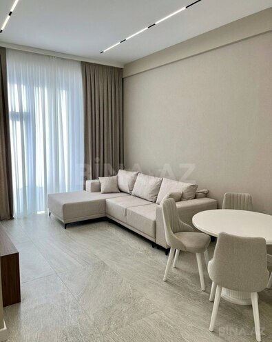 İcarəyə verilir 3 otaqlı yeni tikili 100 m², 28 May m., photo 11 from 22