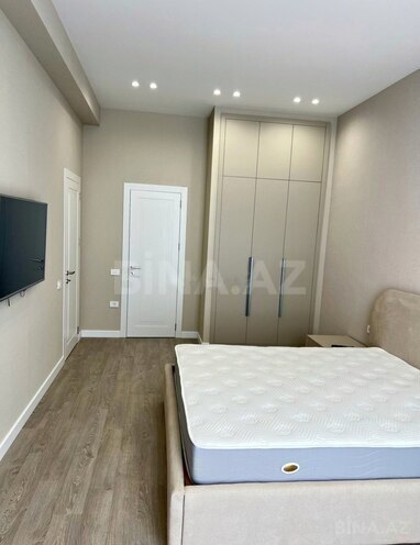 İcarəyə verilir 3 otaqlı yeni tikili 100 m², 28 May m., photo 16 from 22