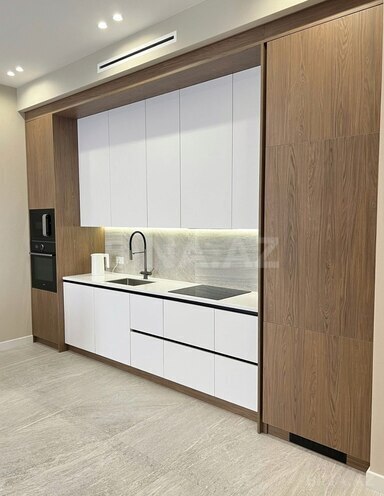 İcarəyə verilir 3 otaqlı yeni tikili 100 m², 28 May m., photo 13 from 22
