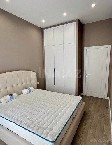 İcarəyə verilir 3 otaqlı yeni tikili 100 m², 28 May m., photo 17 from 22