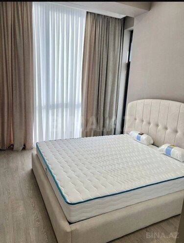 İcarəyə verilir 3 otaqlı yeni tikili 100 m², 28 May m., photo 18 from 22