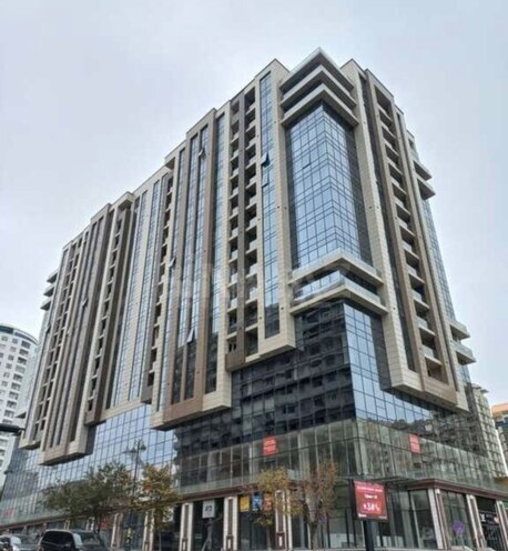 İcarəyə verilir 3 otaqlı yeni tikili 100 m², 28 May m., photo 4 from 22