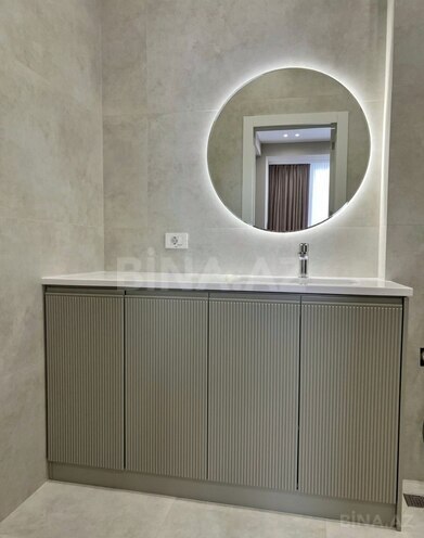 İcarəyə verilir 3 otaqlı yeni tikili 100 m², 28 May m., photo 20 from 22