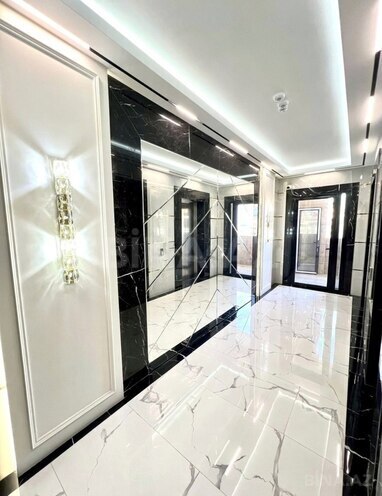 İcarəyə verilir 3 otaqlı yeni tikili 100 m², 28 May m., photo 7 from 22