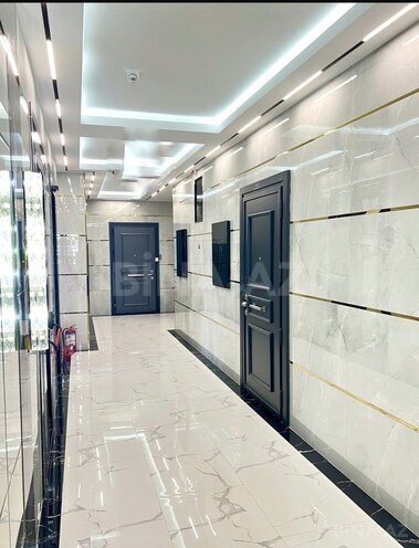 İcarəyə verilir 3 otaqlı yeni tikili 100 m², 28 May m., photo 8 from 22