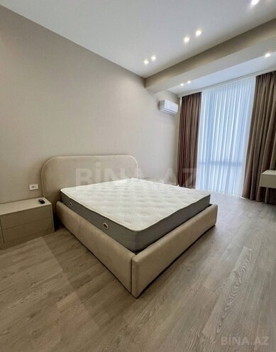 İcarəyə verilir 3 otaqlı yeni tikili 100 m², 28 May m., photo 15 from 22