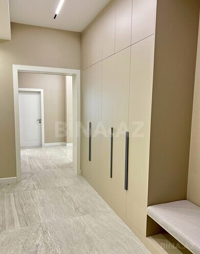 İcarəyə verilir 3 otaqlı yeni tikili 100 m², 28 May m., photo 6 from 22