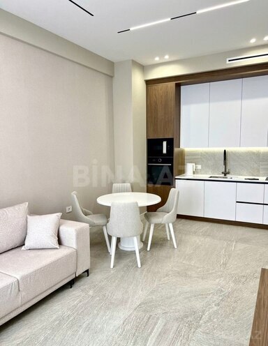 İcarəyə verilir 3 otaqlı yeni tikili 100 m², 28 May m., photo 12 from 22