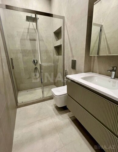 İcarəyə verilir 3 otaqlı yeni tikili 100 m², 28 May m., photo 19 from 22