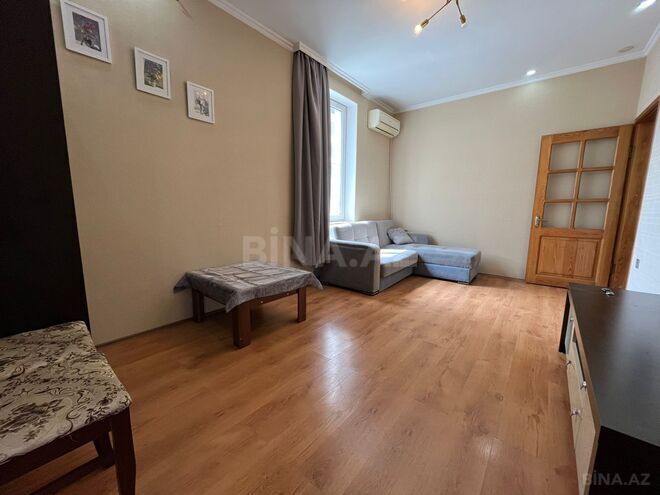 Satılır 1 otaqlı köhnə tikili 35 m², 28 May m., photo 8 from 25