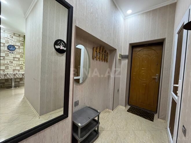 Satılır 1 otaqlı köhnə tikili 35 m², 28 May m., photo 3 from 25