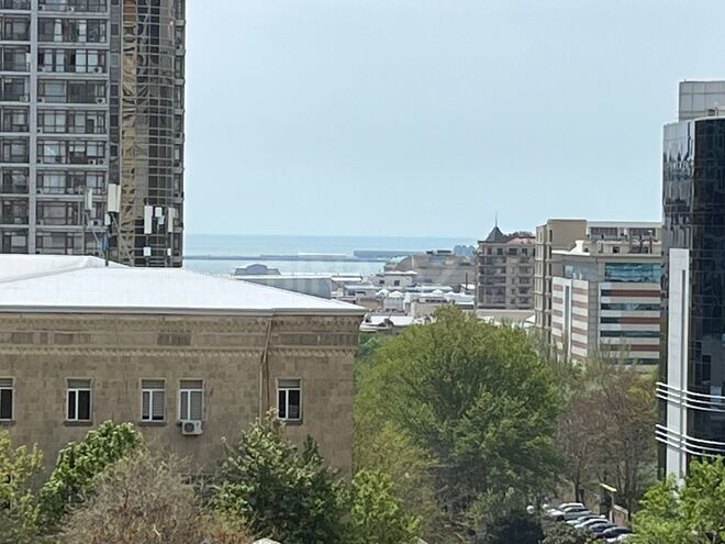 Satılır 1 otaqlı köhnə tikili 35 m², 28 May m., photo 15 from 25
