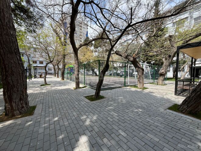 Satılır 1 otaqlı köhnə tikili 35 m², 28 May m., photo 23 from 25