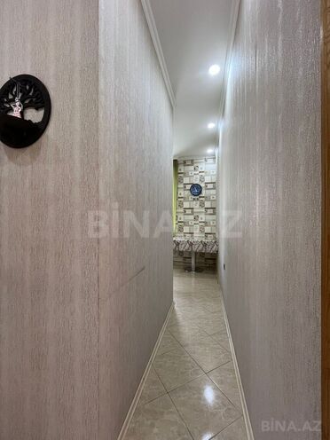 Satılır 1 otaqlı köhnə tikili 35 m², 28 May m., photo 10 from 25