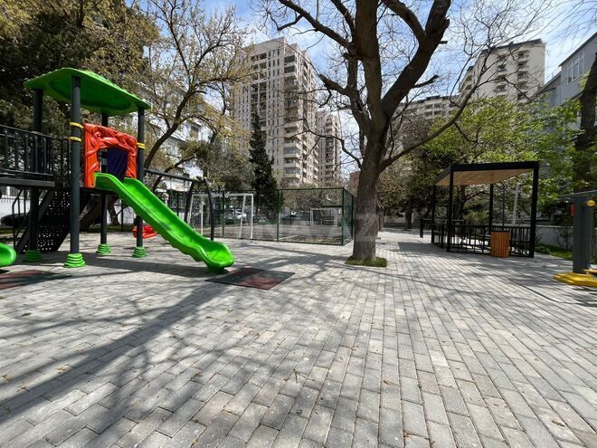 Satılır 1 otaqlı köhnə tikili 35 m², 28 May m., photo 24 from 25