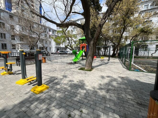 Satılır 1 otaqlı köhnə tikili 35 m², 28 May m., photo 21 from 25