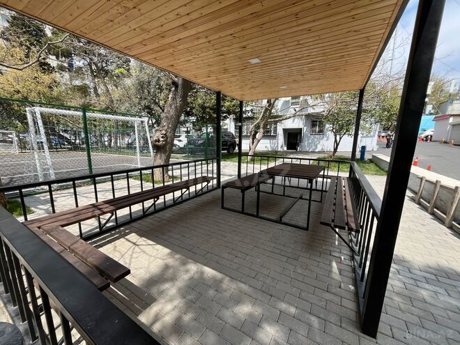 Satılır 1 otaqlı köhnə tikili 35 m², 28 May m., photo 20 from 25