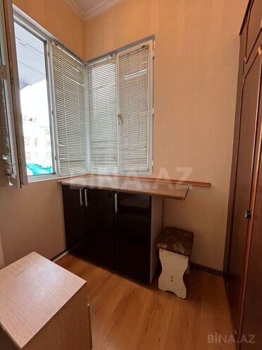 Satılır 1 otaqlı köhnə tikili 35 m², 28 May m., photo 9 from 25