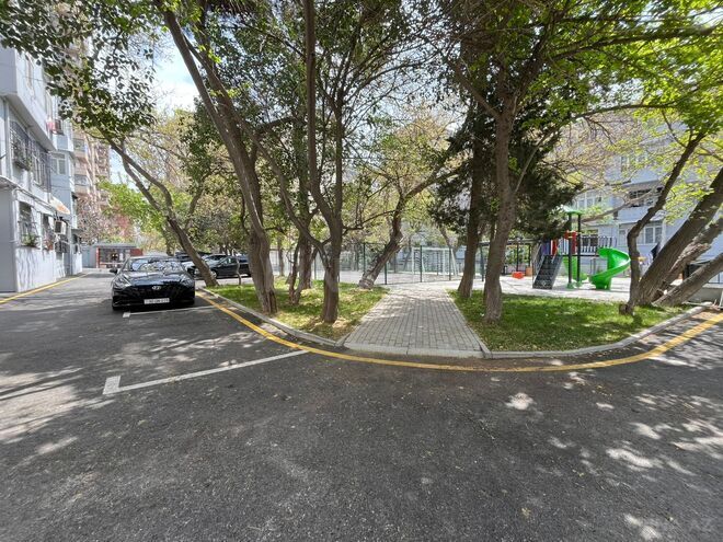 Satılır 1 otaqlı köhnə tikili 35 m², 28 May m., photo 17 from 25