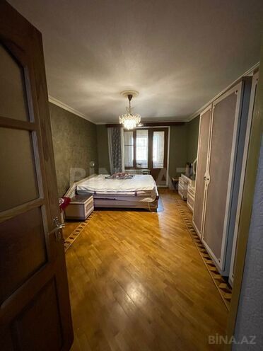 İcarəyə verilir 3 otaqlı köhnə tikili 75 m², Elmlər Akademiyası m., photo 3 from 10