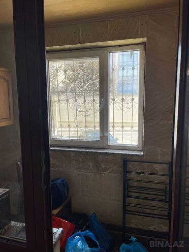 İcarəyə verilir 3 otaqlı köhnə tikili 75 m², Elmlər Akademiyası m., photo 6 from 10