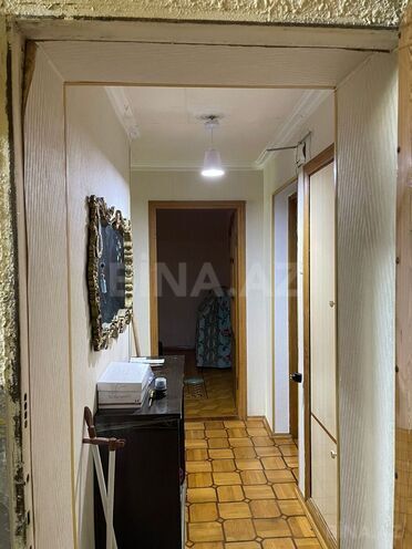 İcarəyə verilir 3 otaqlı köhnə tikili 75 m², Elmlər Akademiyası m., photo 9 from 10